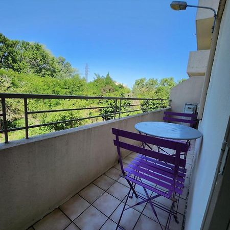 Appartement Deux Chambres 64M2 Avignon Ngoại thất bức ảnh