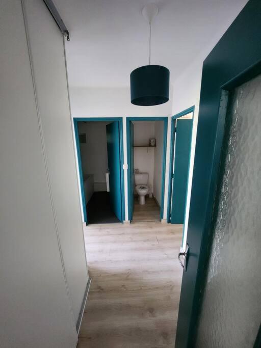 Appartement Deux Chambres 64M2 Avignon Ngoại thất bức ảnh