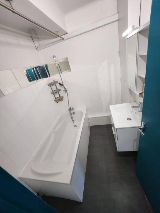 Appartement Deux Chambres 64M2 Avignon Ngoại thất bức ảnh