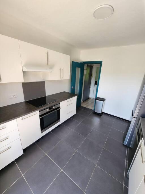 Appartement Deux Chambres 64M2 Avignon Ngoại thất bức ảnh