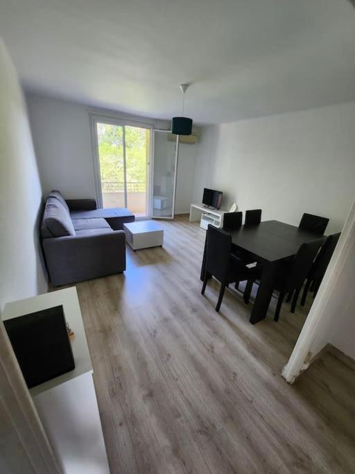 Appartement Deux Chambres 64M2 Avignon Ngoại thất bức ảnh