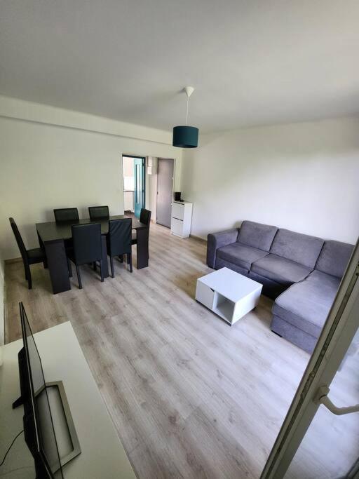 Appartement Deux Chambres 64M2 Avignon Ngoại thất bức ảnh
