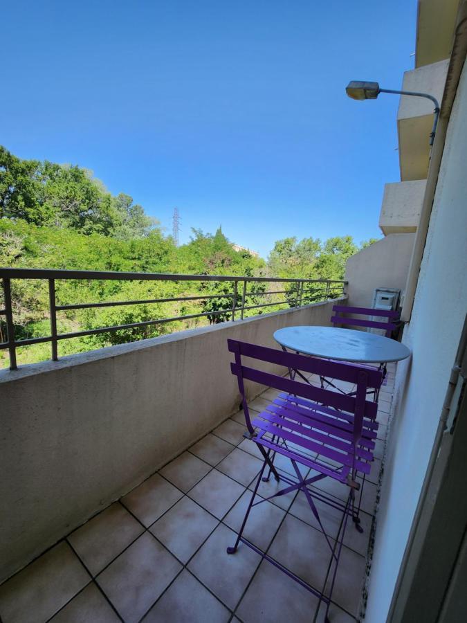 Appartement Deux Chambres 64M2 Avignon Ngoại thất bức ảnh